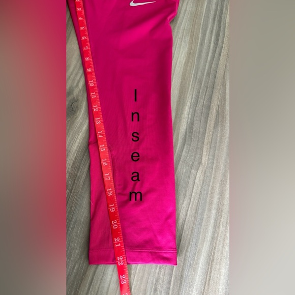 Nike leggings DRI-FIT - Picture 6 of 12